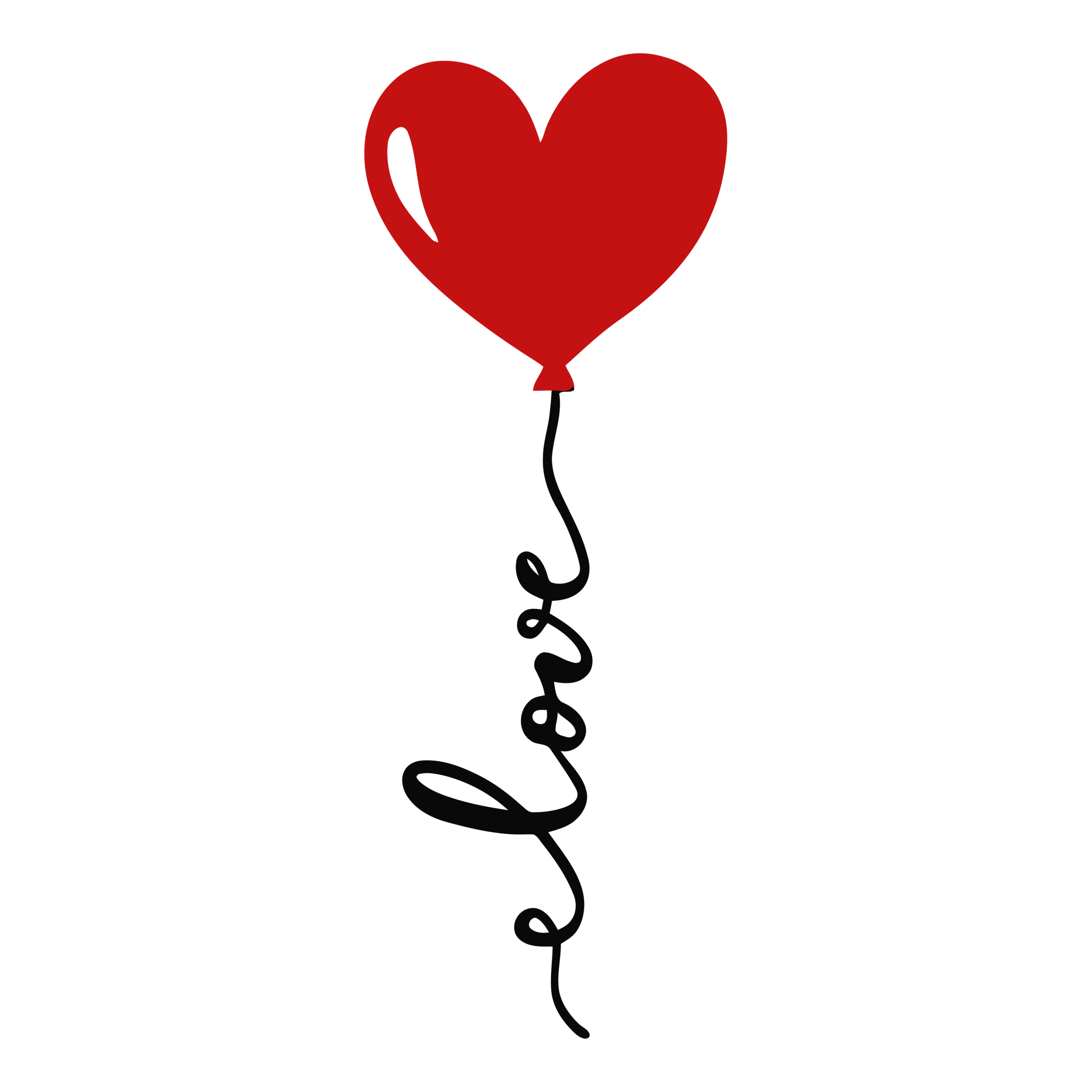 einfachschneiden.de-cricut-love-ballon