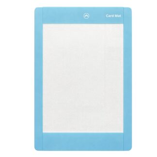 Cricut Joy-kompatible Kartenmatte 11,4 x 15,9 cm – Card Mat für Kartenprojekte