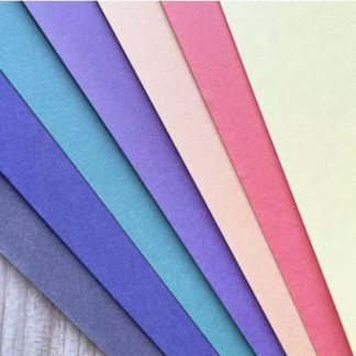 Cricut-kompatible Infusible Ink Transferbögen – 7er Set 25,4 × 30,5 cm für Plotter & Sublimationsprojekte