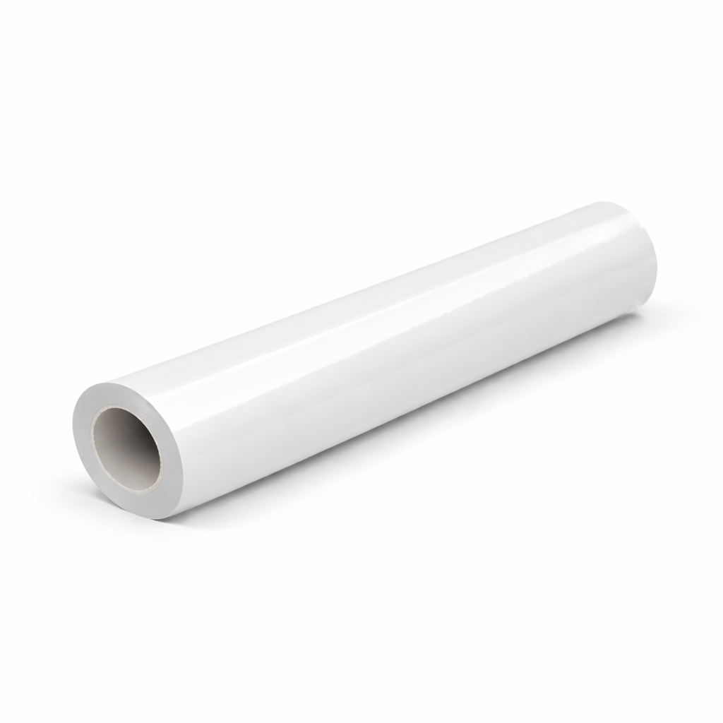 Cricut-kompatibel Plotter Folien HTV 30,5 x 91 cm – 20er Set Flexfolie Bunt (18,2 m gesamt) – Bild 10