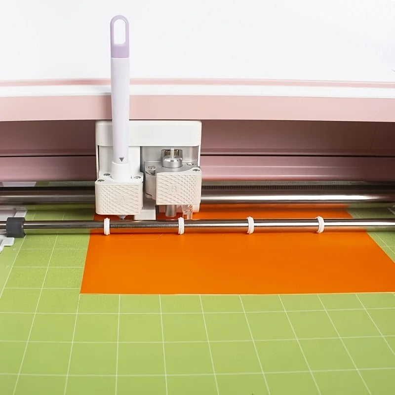 Cricut-kompatibler Falzstift (Scoring Stylus) – Präzises Falzwerkzeug für Maker & Explore Plotter – Bild 2
