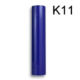 Silhouette-kompatibel HTV Plotterfolien 30,5 x 20 cm – 28er Set PU Flexfolie für Textilien – Bild 6