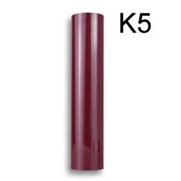 Silhouette-kompatibel HTV Plotterfolien 30,5 x 20 cm – 28er Set PU Flexfolie für Textilien – Bild 7