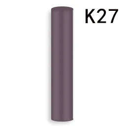 Silhouette-kompatibel HTV Plotterfolien 30,5 x 20 cm – 28er Set PU Flexfolie für Textilien – Bild 8