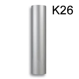 Silhouette-kompatibel HTV Plotterfolien 30,5 x 20 cm – 28er Set PU Flexfolie für Textilien – Bild 10