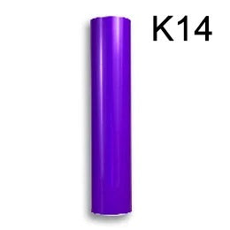 Silhouette-kompatibel HTV Plotterfolien 30,5 x 20 cm – 28er Set PU Flexfolie für Textilien – Bild 16
