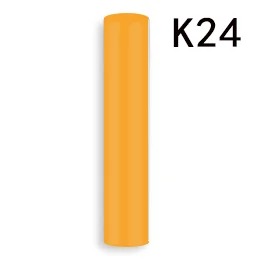 Silhouette-kompatibel HTV Plotterfolien 30,5 x 20 cm – 28er Set PU Flexfolie für Textilien – Bild 21