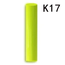 Silhouette-kompatibel HTV Plotterfolien 30,5 x 20 cm – 28er Set PU Flexfolie für Textilien – Bild 23