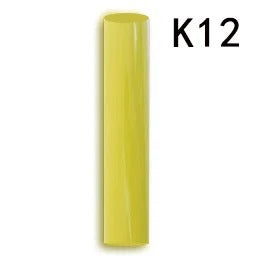 Silhouette-kompatibel HTV Plotterfolien 30,5 x 20 cm – 28er Set PU Flexfolie für Textilien – Bild 27