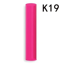 Silhouette-kompatibel HTV Plotterfolien 30,5 x 20 cm – 28er Set PU Flexfolie für Textilien – Bild 30