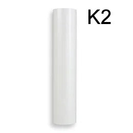 Silhouette-kompatibel HTV Plotterfolien 30,5 x 20 cm – 28er Set PU Flexfolie für Textilien – Bild 3